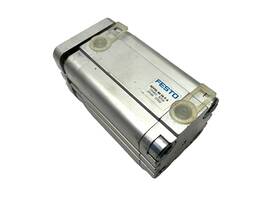 Advul-40-50-p-a Festo Pneumatic Compact Cylinder 40mm Bore 50mm Stroke 156891