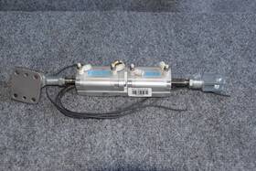 Advulq-25-20-a-p-a-52 Festo Advulq-25-20-a-p-a Cylinder - Lot Of 2 Back To 213421-ar2