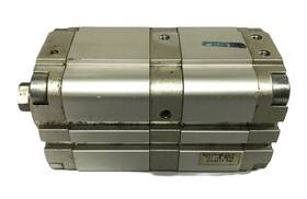 Advup-40-22-p Festo Pneumatic Cylinder 161148-r108 Used