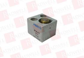Av-8-4-c Festo / Av84c Used