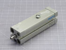 Clr-12-20-l-p-a Festo Swing Clamp Cylinder Bh0086