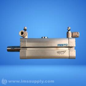 Clr-25-10-r-p-a Festo Linear Clamp Cylinder 7167