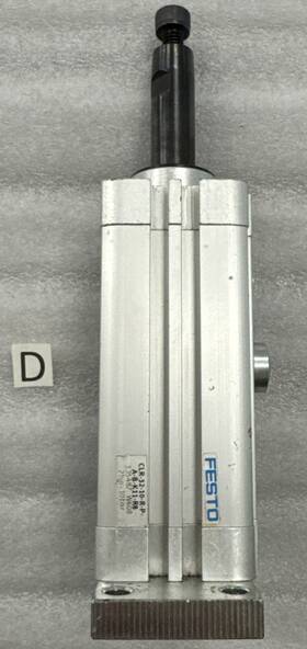 Clr-32-10-r-p-a-b-k11-r8 Festo 535487 Linear/swivel Clamp