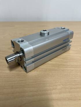 Clr-32-10-r-p-a-b Festo Swivel Swing Clamp Cylinder - 543177