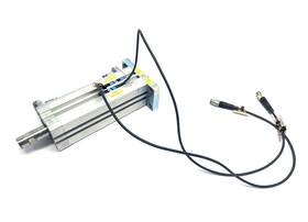 Clr-32-20-r-p-a-b Festo Swing Clamp Cylinder 32mm Bore 20m Stroke 543179