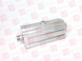 Clr-50-20-l-p-a Festo / Clr5020lpa Used