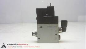 Cpe18-m1h-3gl-qs-10 Festo Solenoid Valve #261726