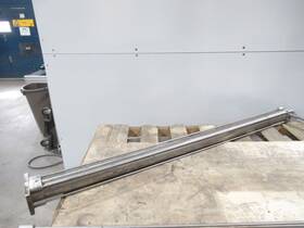 Crdng-63-1200-ppv-a Festo 160887 R508 Pneumatic Cylinder Max 10 Bar /145 Ps