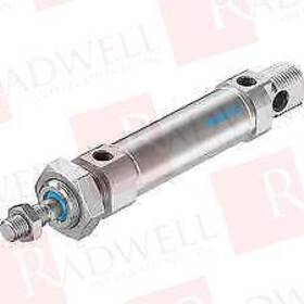 Crdsnu-25-40-ppv-a Festo / Crdsnu2540ppva Used