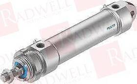 Crdsnu-40-20-ppv-a Festo / Crdsnu4020ppva Used