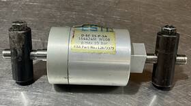 D-50-15-p-sa Festo Cylinder 554424m D5015psa Roller Washer Device