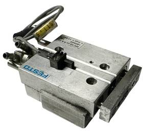 Dfc-10-15-p-a-gf Festo Mini Guided Drive Cylinder 10mm Bore 15mm Stroke 189469