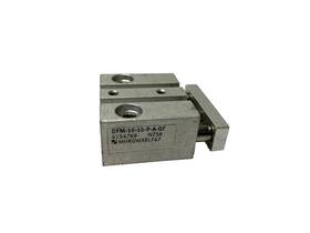 Dfm-10-10-p-a-gf Festo Pneumatic Cylinder 4154769