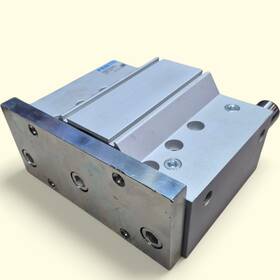 Dfm-100-80-p-a-gf Festo Guided Actuator