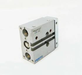 Dfm-12-20-p-a-gf Festo Dfm-12-20-pa-gf F Hrungszylinder