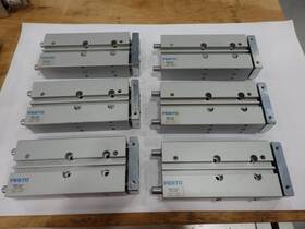Dfm-12-60-b-p-a-kf Festo Pneumatic Cpe Valves