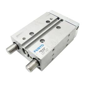 Dfm-16-50-p-a-gf Festo Dfm-16-50-pa-gf F Hrungszylinder