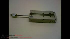 Dfm-16-80-b-p-a-gf-aj Festo Pneumatic Slide Cylinder #152654