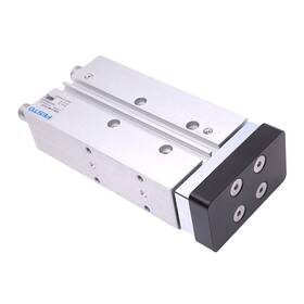 Dfm-16-80-p-a-gf Festo Guided Cylinder 16mm Bore 80mm Stroke M5 10bar