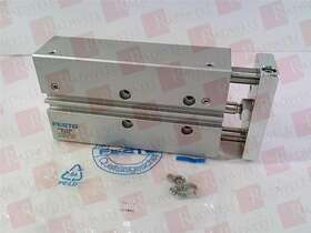 Dfm-16-80-p-a-kf Festo / Dfm1680pakf New No Box
