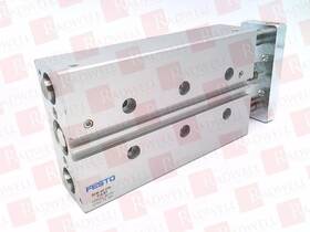 Dfm-20-100-p-a-kf Festo / Dfm20100pakf Used