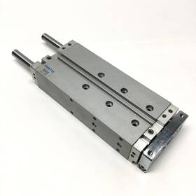 Dfm-20-125-b-ppv-a-kf Festo 532316 Ball Bearing Guided Cylinder 20mm Bore 125mm Stroke