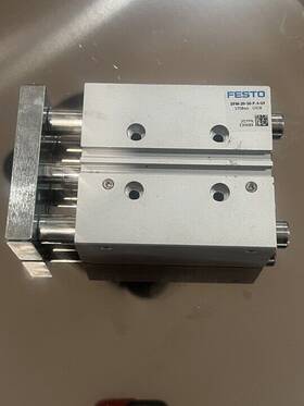 Dfm-20-50-p-a-gf Festo Guided Actuator 170844