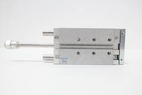 Dfm-25-100-b-p-a-gf-aj Festo Guided Slide Cylinder 10bar