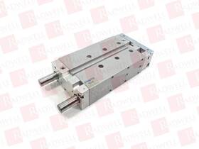 Dfm-25-100-b-p-a-kf Festo / Dfm25100bpakf Used