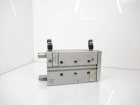 Dfm-25-100-p-a-gf Festo 170853 Guided Drive Air Cylinder