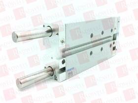 Dfm-25-125-b-ppv-a-gf Festo / Dfm25125bppvagf Used