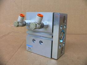 Dfm-25-25-p-a-gf Festo Guide Pneumatic Cylinder