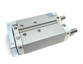 Dfm-25-80-b-ppv-a-gf Festo Guided Drive Cylinder 80mm Stroke 25mm Piston 8161426
