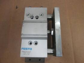 Dfm-25-80-p-a-gf Festo Guided Actuator