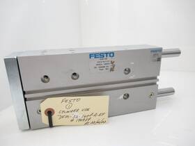 Dfm-32-160-p-a-kf Festo 170937 Old Stock Guide Cylinder
