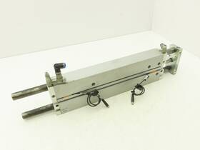 Dfm-32-320-b-ppv-a-gf Festo Guided Air Cylinder Drive 32mm Bore 320mm Stroke