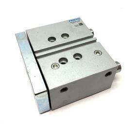 Dfm-32-40-p-a-kf Festo Guided Drive Cylinder 32mm Bore 40mm Stroke 170932