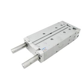 Dfm-40-160-b-p-a-gf Festo Dfm-40-160-bpa-gf F Hrungszylinder