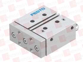 Dfm-40-25-p-a-kf Festo / Dfm4025pakf Used Tested Cleaned