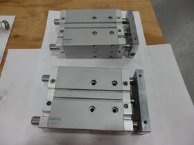 Dfm-40-80-b-ppv-a Festo Pneumatic Cpe Valves Kf