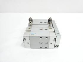 Dfm-50-25-b-ppv-a-gf Festo Guided Slide Cylinder 50mm 25mm 10bar