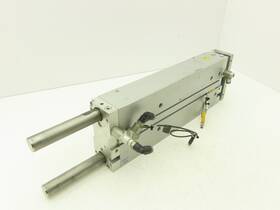 Dfm-50-320-b-ppv-a-gf Festo Guided Air Cylinder Drive 50mm Bore 320mm Stroke
