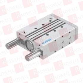 Dfm-63-160-b-ppv-a-kf Festo / Dfm63160bppvakf Used