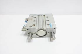 Dfm-63-80-p-a-gf Festo Guided Slide Cylinder 63mm 80mm 10bar