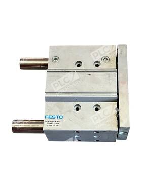 Dfm-80-80-p-a-gf Festo Guided Actuator