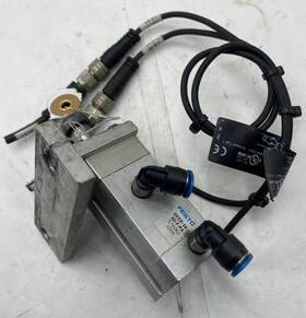 Dfsp-16-10-f-pa Festo Stopper Cylinder Part No. 576062