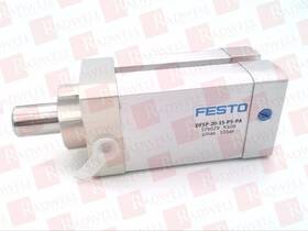 Dfsp-20-15-ps-pa Festo / Dfsp2015pspa Used