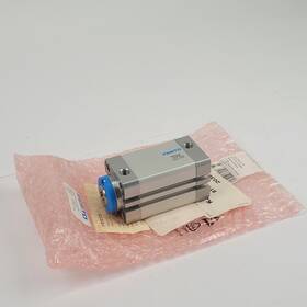 Dfsp-q-32-25-df-pa Festo Stopper Cylinder Double Acting 32mm Piston Dia