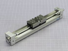 Dgc-12-120-kf-ysr-a Festo Linear Drive Bh0282