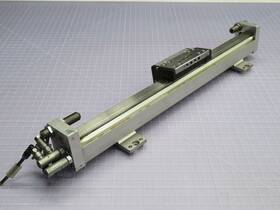 Dgc-18-300-kf-ppv-a Festo Linear Drive T254152
